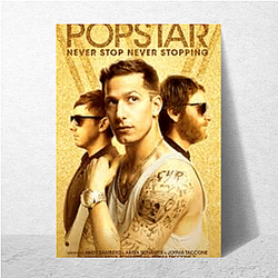 Hip-Hop Humor Innovators The Lonely Island Posters