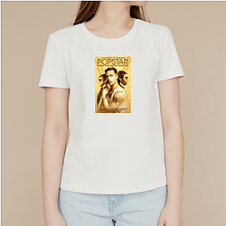 Hip-Hop Humor Innovators The Lonely Island T-Shirts