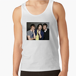 Viral Video Pioneers The Lonely Island Tank Tops