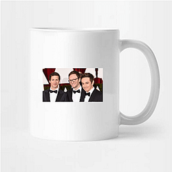 Pop Culture Phenomenon The Lonely Island Mugs
