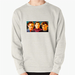 Grammy-Nominated Group The Lonely Island Sweatshirts