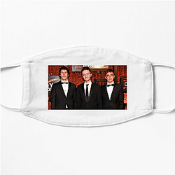 Parody Song Masters The Lonely Island Face Masks