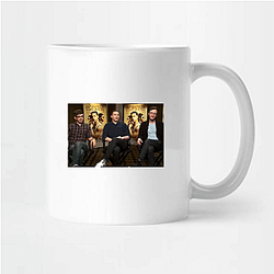 Comedy Music Trio The Lonely Island Mugs
