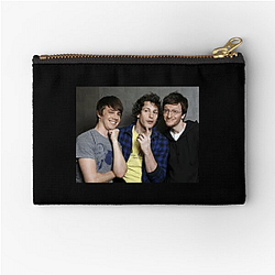 Viral Video Pioneers The Lonely Island Zipper Pouches