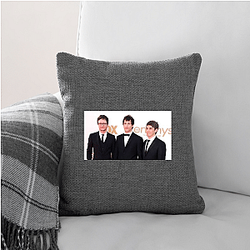 Satirical Rap Crew The Lonely Island Pillows Cover