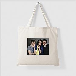 Viral Video Pioneers The Lonely Island Bags