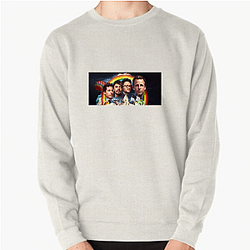SNL Comedy Icons The Lonely Island Sweatshirts