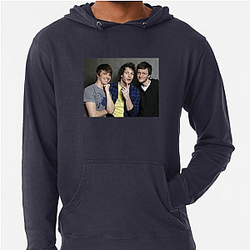 Viral Video Pioneers The Lonely Island Hoodies