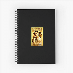 Hip-Hop Humor Innovators The Lonely Island Notebook