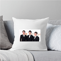 Satirical Rap Crew The Lonely Island Pillows Cover