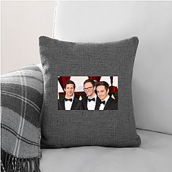 Pop Culture Phenomenon The Lonely Island Pillows Cover