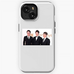 Satirical Rap Crew The Lonely Island Samsung Cases
