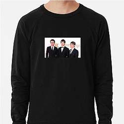 Satirical Rap Crew The Lonely Island Sweatshirts