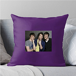 Viral Video Pioneers The Lonely Island Pillows Cover