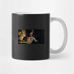 Gritty Pursuit The Lowdown Mugs