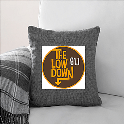 Bookstore Sleuth The Lowdown Pillows Cover