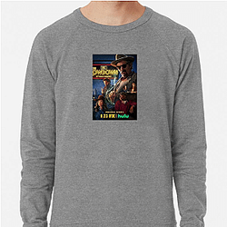 Mystery Death The Lowdown Sweatshirts