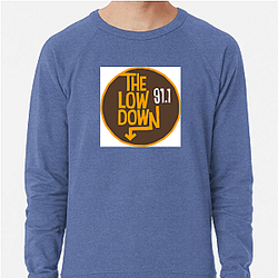 Bookstore Sleuth The Lowdown Sweatshirts