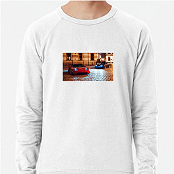 Citizen Journalist The Lowdown Sweatshirts