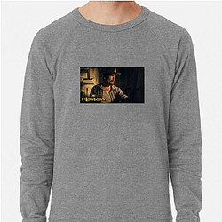 Gritty Pursuit The Lowdown Sweatshirts