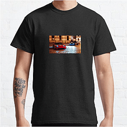 Citizen Journalist The Lowdown T-Shirts