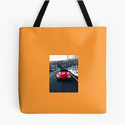 Tulsa Noir The Lowdown Bags