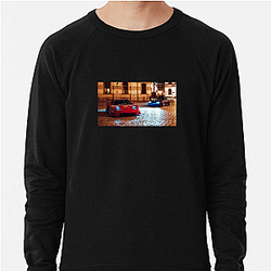 Citizen Journalist The Lowdown Sweatshirts