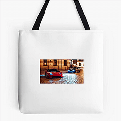 Citizen Journalist The Lowdown Bags