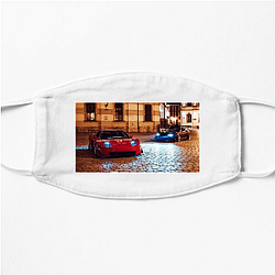 Citizen Journalist The Lowdown Face Masks