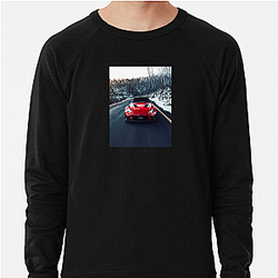 Tulsa Noir The Lowdown Sweatshirts