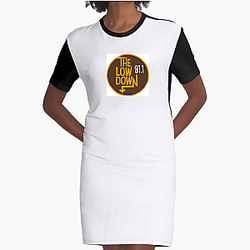 Bookstore Sleuth The Lowdown Dresses
