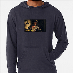 Gritty Pursuit The Lowdown Hoodies