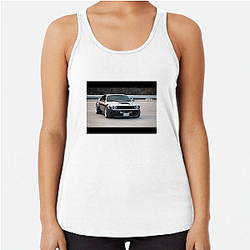 Truth Seeker The Lowdown Tank Tops