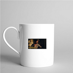 Gritty Pursuit The Lowdown Mugs