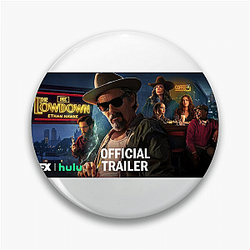 Local Corruption The Lowdown Pins