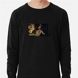 Gritty Pursuit The Lowdown Sweatshirts