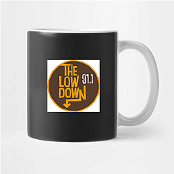 Bookstore Sleuth The Lowdown Mugs