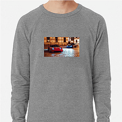 Citizen Journalist The Lowdown Sweatshirts