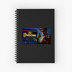 Family Conflict The Lowdown Notebook