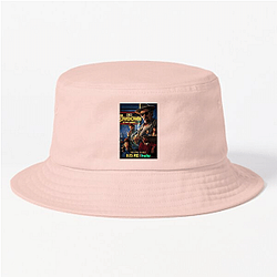 Mystery Death The Lowdown Hats & Caps