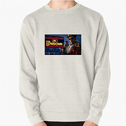 Family Conflict The Lowdown Sweatshirts