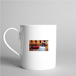 Citizen Journalist The Lowdown Mugs