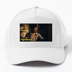 Gritty Pursuit The Lowdown Hats & Caps