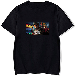 Local Corruption The Lowdown T-Shirts