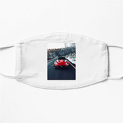 Tulsa Noir The Lowdown Face Masks