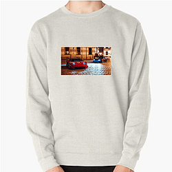 Citizen Journalist The Lowdown Sweatshirts