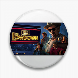Family Conflict The Lowdown Pins