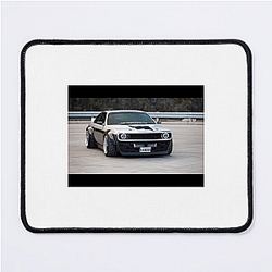 Truth Seeker The Lowdown Mouse Pads