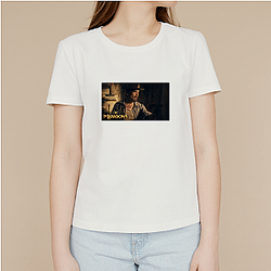 Gritty Pursuit The Lowdown T-Shirts