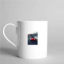 Tulsa Noir The Lowdown Mugs